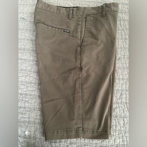 Men’s Volcom shorts